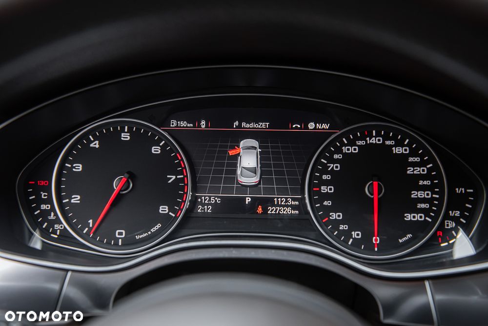 Audi A7 Sportback 3.0 TFSI Quattro S tronic - 27