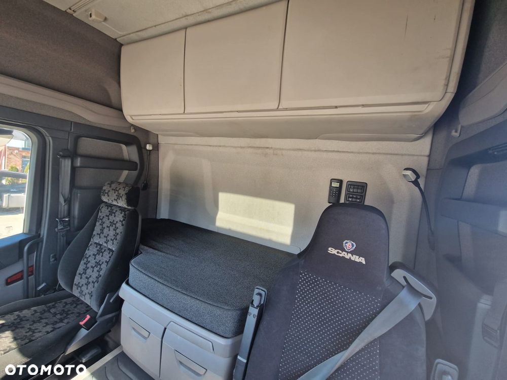 Scania R450 - 11