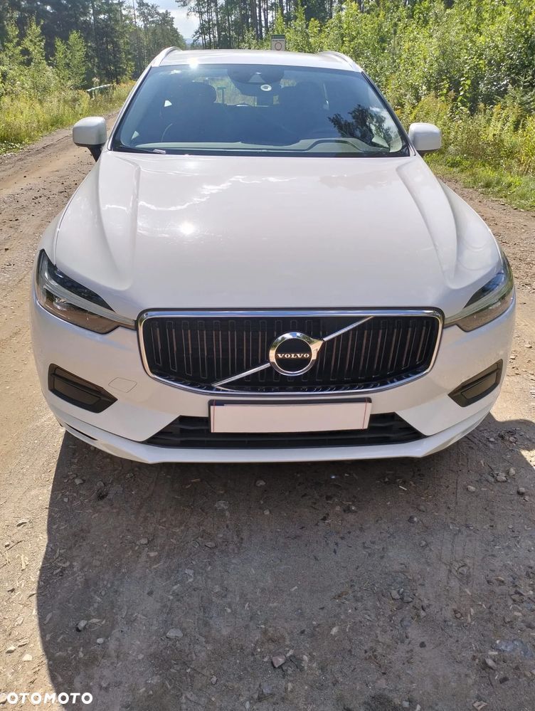 Volvo XC 60 B4 B Momentum - 2
