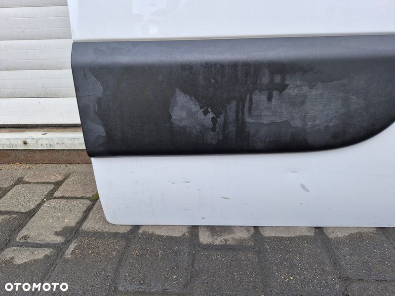 RENAULT MASTER III 3 LIFT IV 4 DRZWI PRAWY PRZÓD PRZEDNIE PRAWE - 4