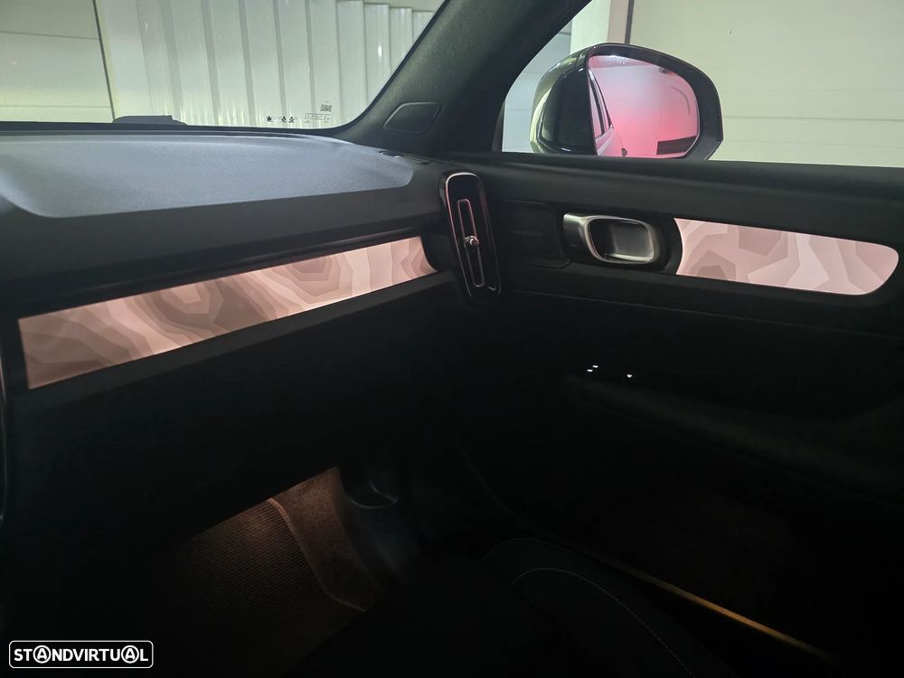 Volvo XC 40 Recharge Twin Ultimate - 10