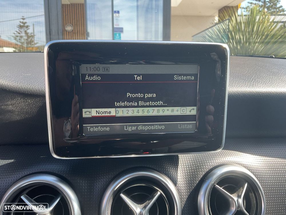 Mercedes-Benz A 180 CDI BE Edition Urban - 29