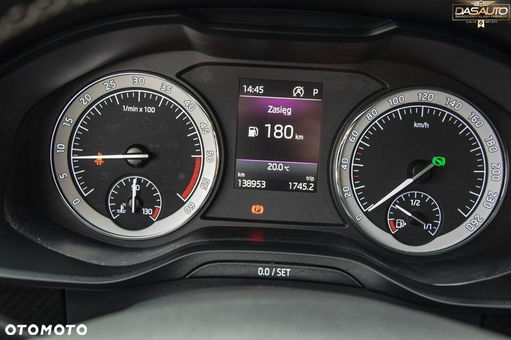 Skoda Kodiaq 2.0 TDI 4x4 Sportline DSG - 22