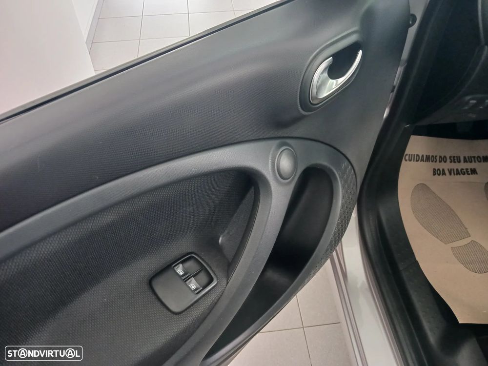 Smart ForFour 1.0 Prime 71 - 11