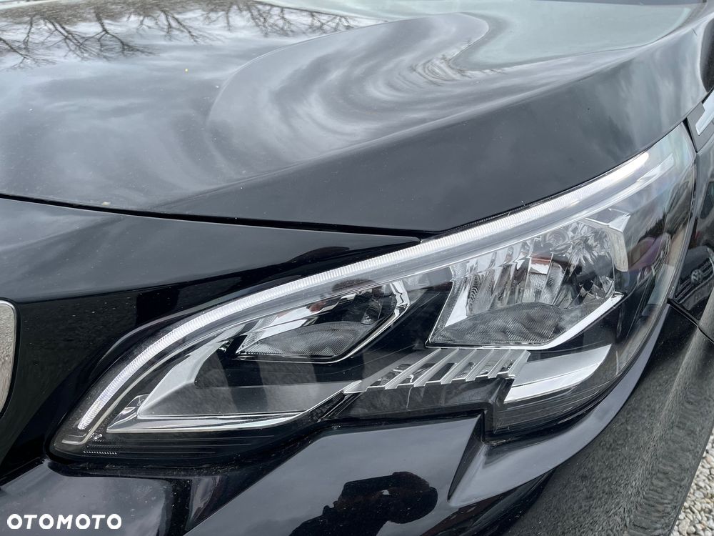 Peugeot 3008 BlueHDi 130 Stop & Start EAT8 Allure - 18