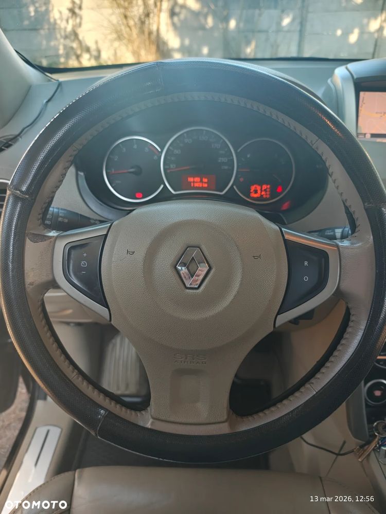 Renault Koleos 2.0 dCi 4x4 Bose Edition - 22