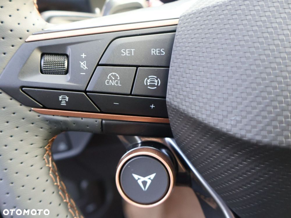 Cupra Terramar 1.5 eTSI mHEV DSG - 16