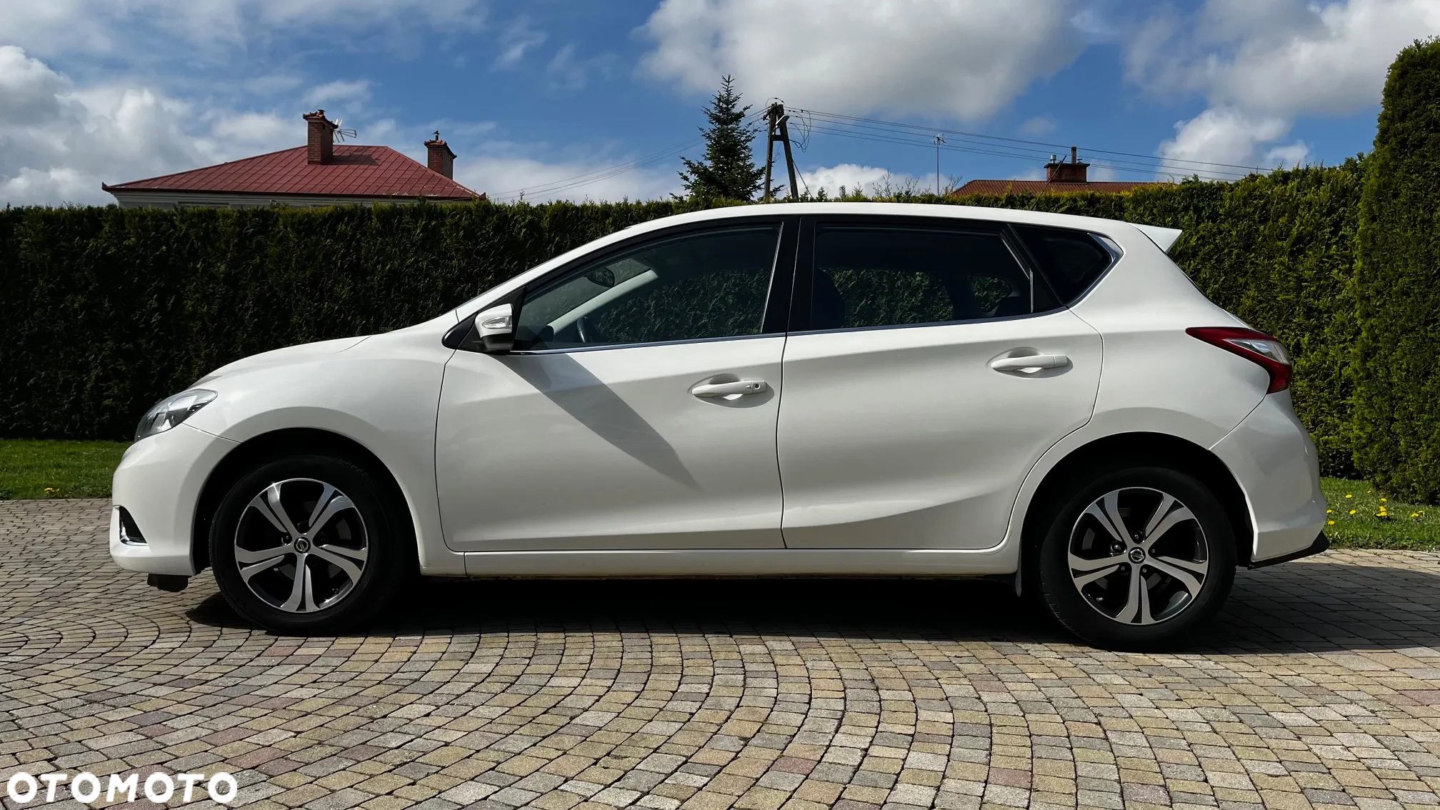 Nissan Pulsar 1.2 DIG-T Xtronic Tekna - 5