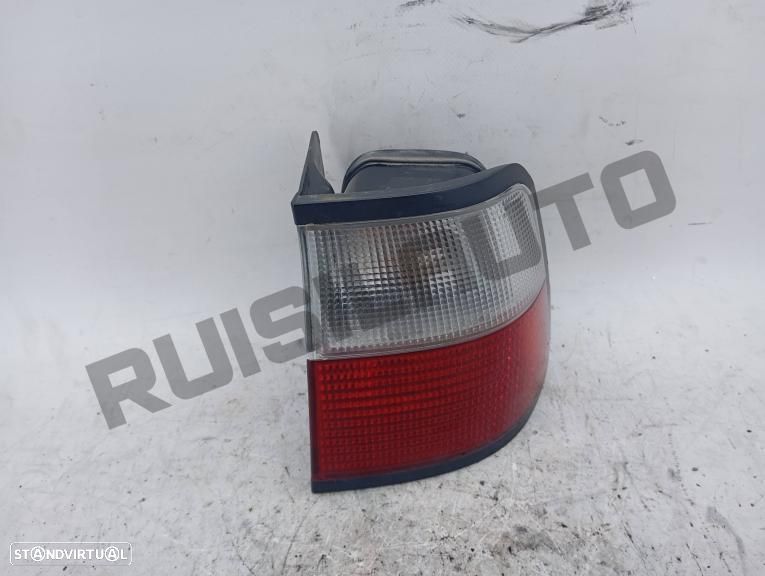 Farolim Trás Painel Direito  Citroen Xantia [1992_2002] 1.8 I - 1