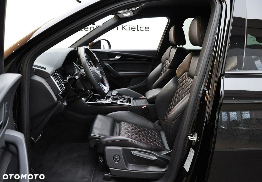 Audi Q5 Sportback - 16