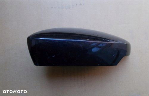 OBUDOWA LUSTERKA LEWA NAKŁADKA FABIA RAPID G5W - 1