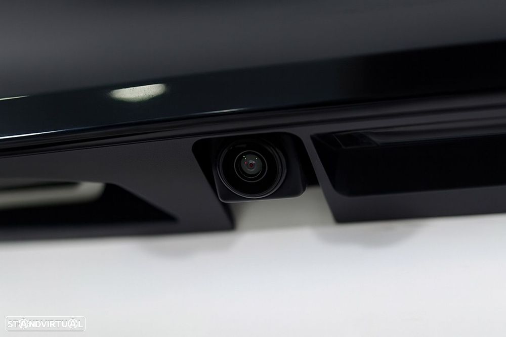 Nissan Leaf N-Connecta Full Led - 35