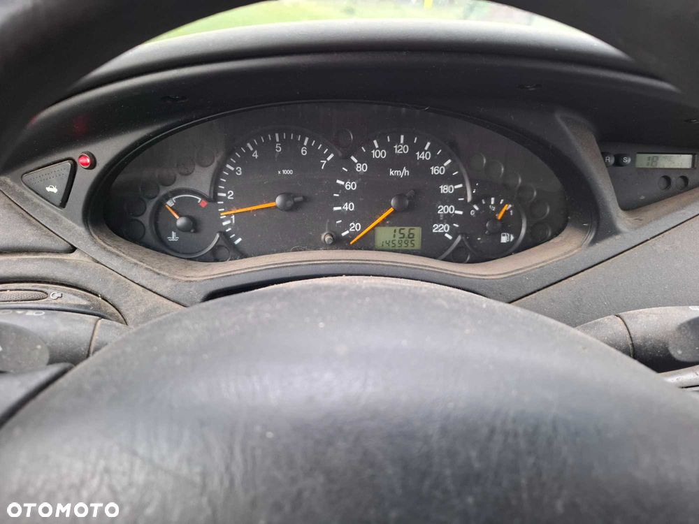 Ford Focus - 5