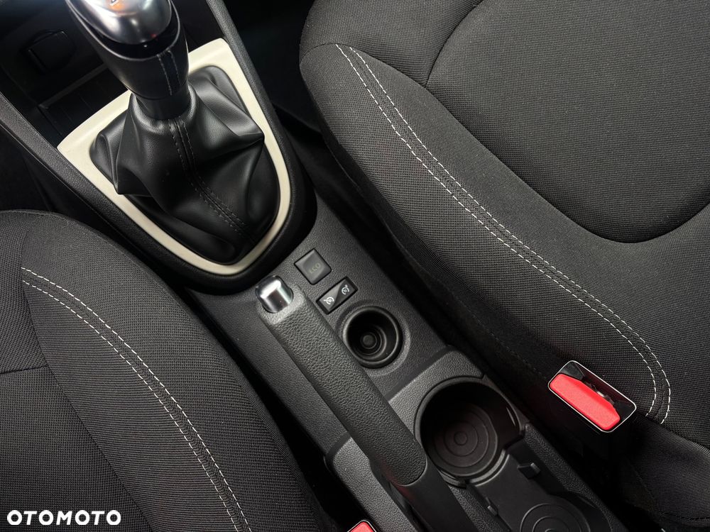 Renault Captur 0.9 Energy TCe Limited - 20