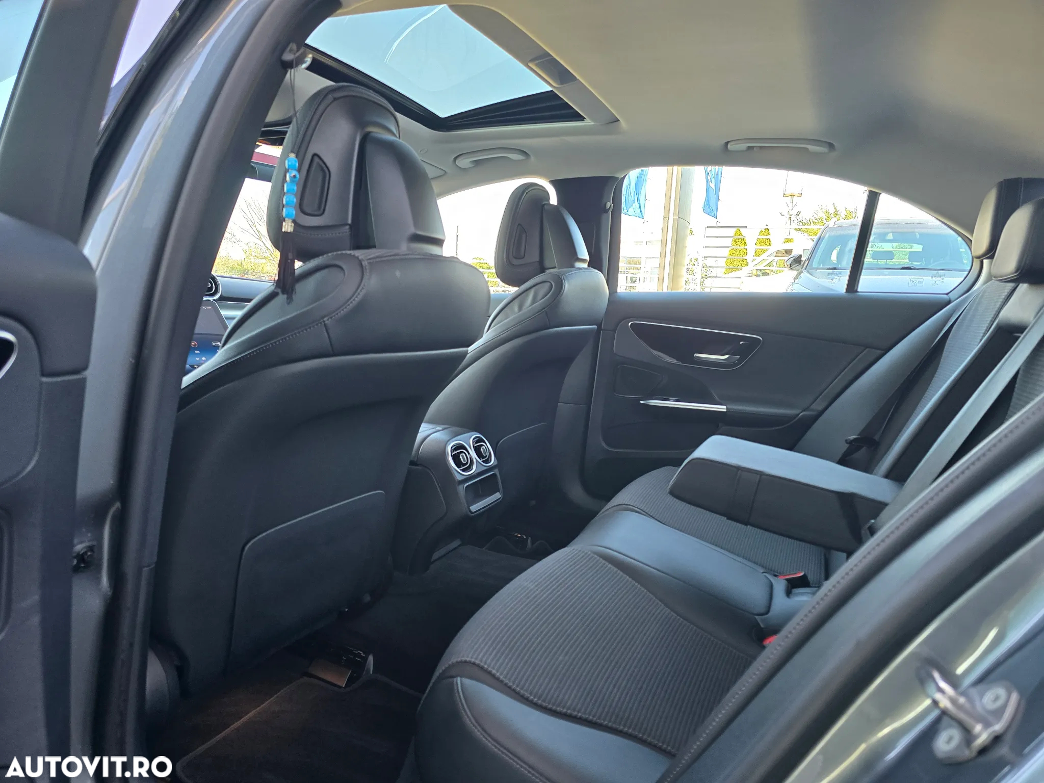 Mercedes-Benz C 220 d MHEV T-Modell Aut. - 15