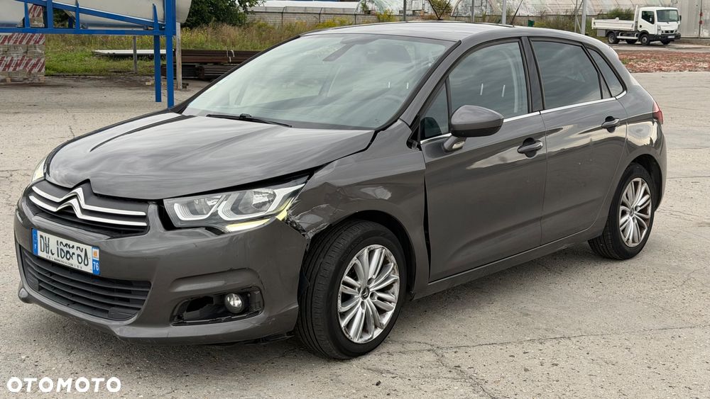 Citroën C4 1.6 BlueHDi Feel Edition - 7