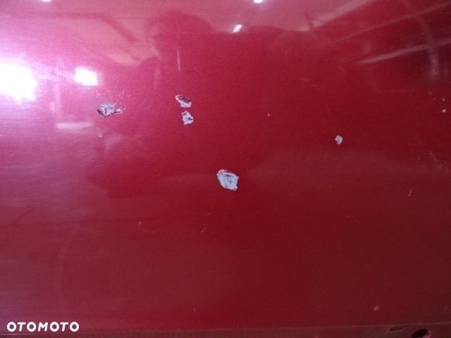 DRZWI PRAWY PRZÓD PRAWE PRZEDNIE RENAULT SCENIC I 96-99 LAK:NV783 NR987 - 6