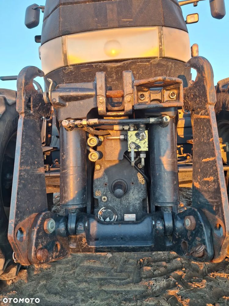 Case IH PUMA 165 - 10