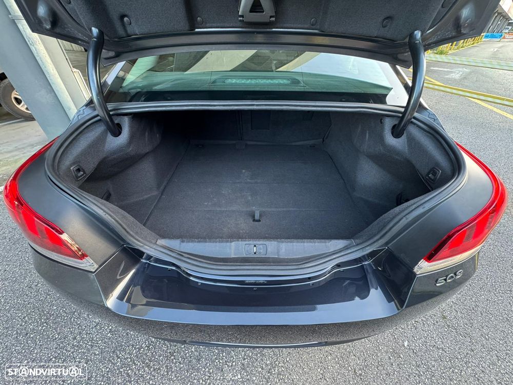 Peugeot 508 BlueHDi 120 EAT6 Stop&Start Allure - 13