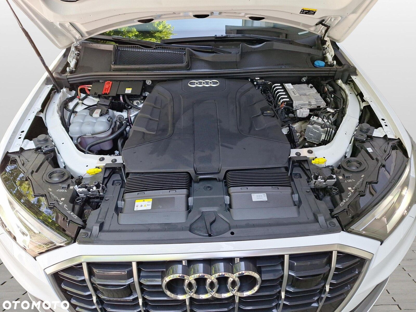 Audi Q7 - 17