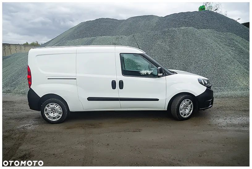 Fiat DOBLO - 15