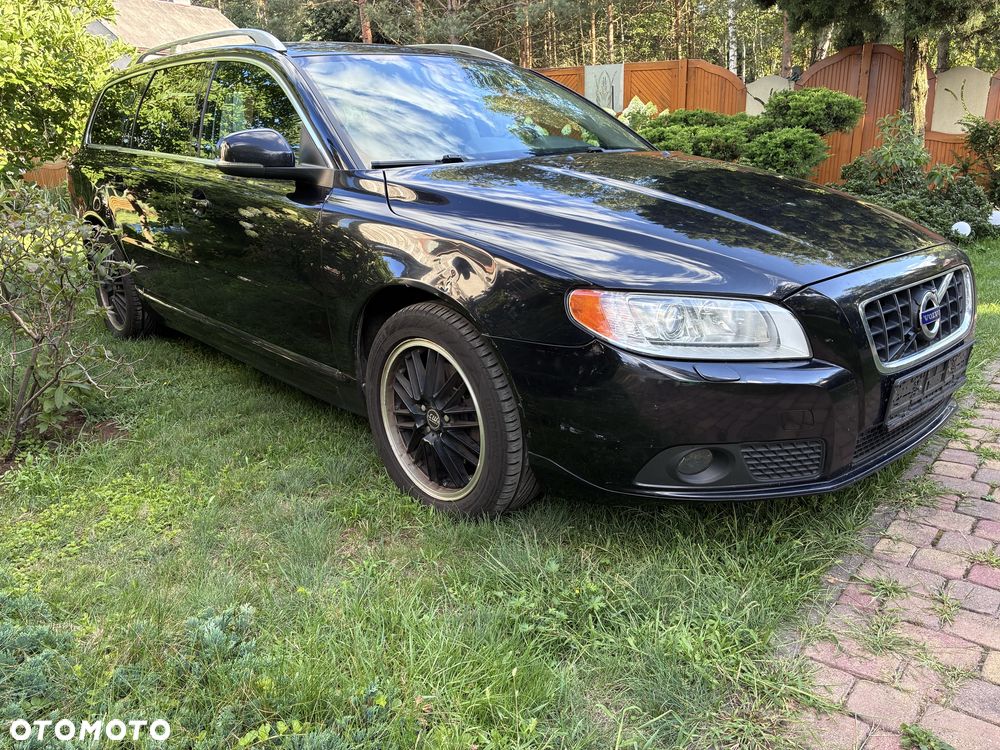 Volvo V70 - 2