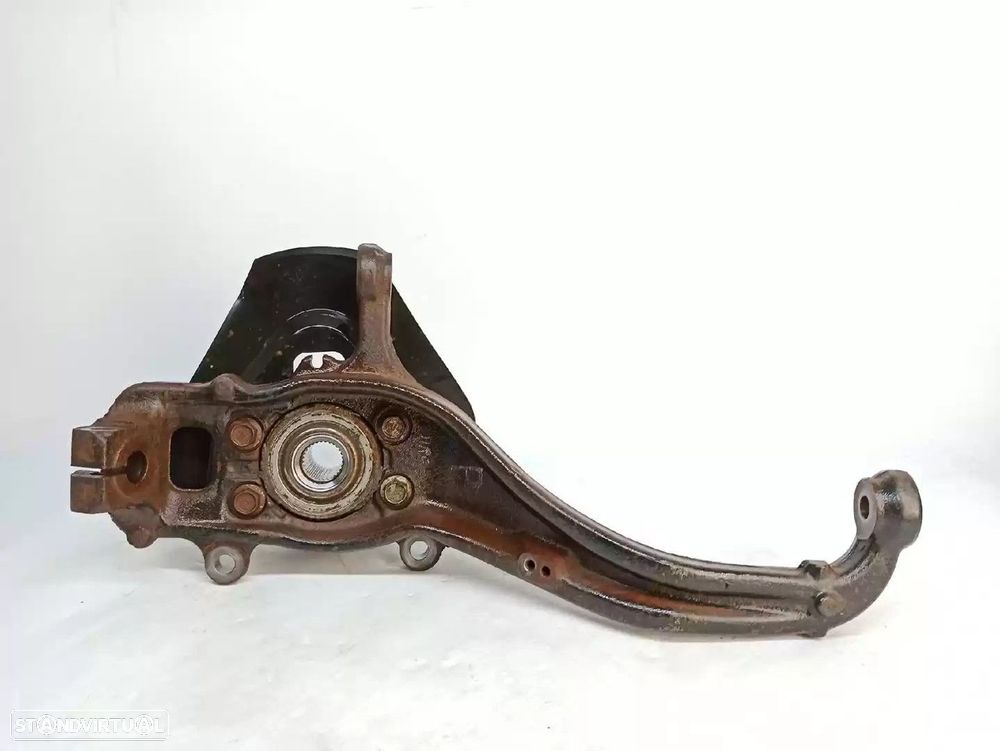 MANGA DE EIXO FRONTAL DIREITA NISSAN PATHFINDER III 2008 -40014EB000 - 3