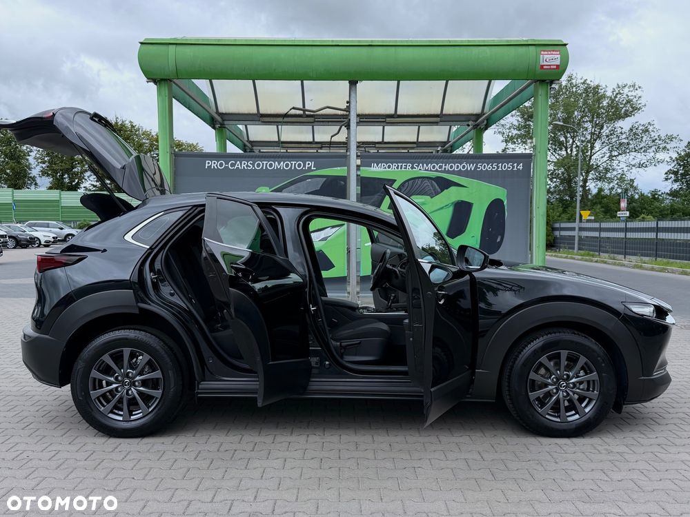 Mazda CX-30 - 15