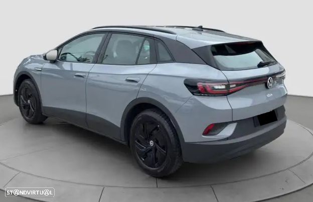 VW ID.4 52 kWh Pure - 3