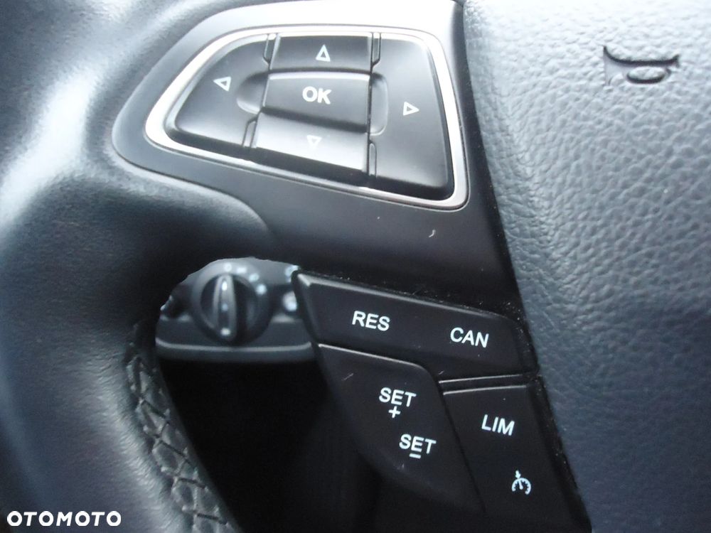 Ford Kuga 1.5 EcoBoost FWD Titanium ASS - 26