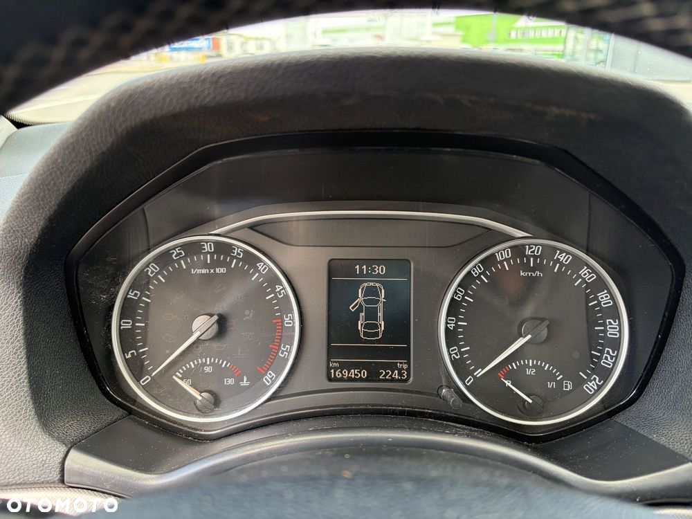 Skoda Octavia 1.9 TDI Elegance - 5