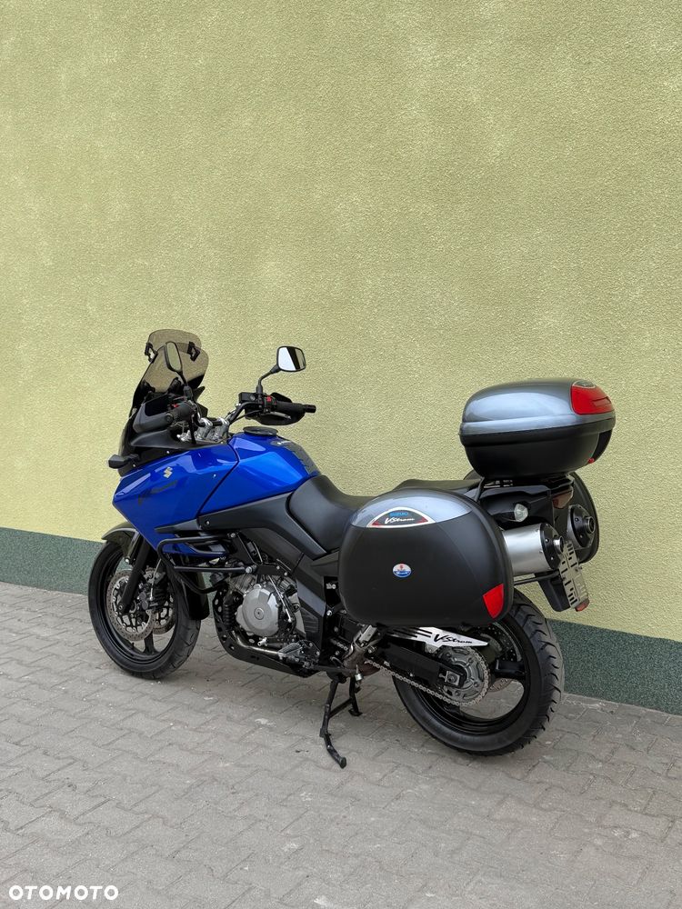 Suzuki DL - 19