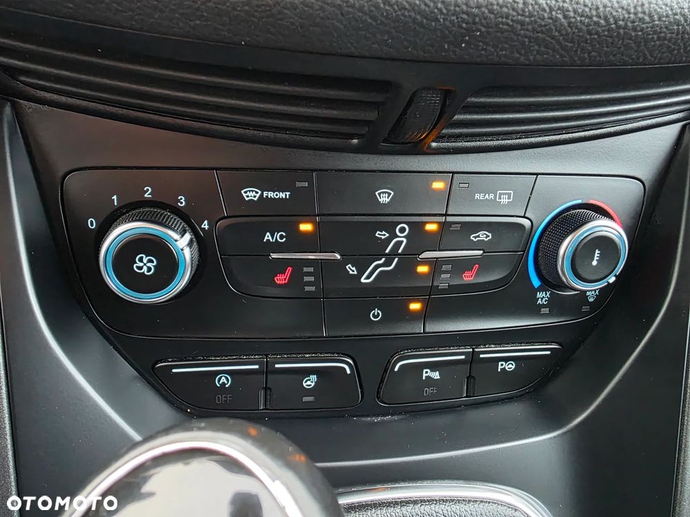 Ford C-MAX 1.0 EcoBoost Ambiente ASS - 19