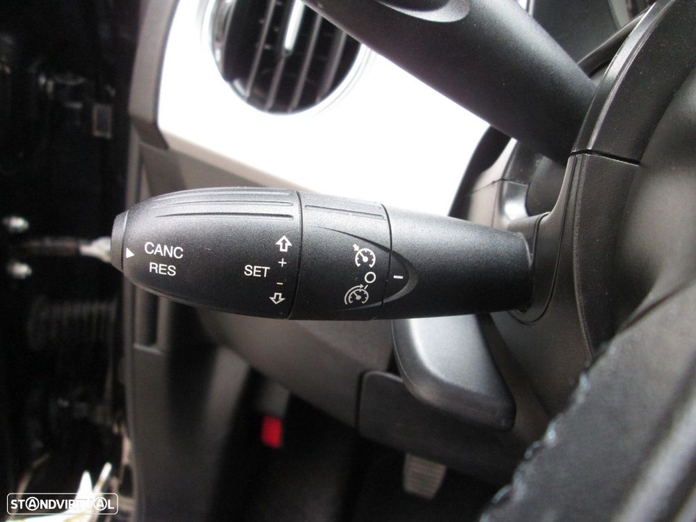 Fiat 500 1.0 Hybrid Sport - 17