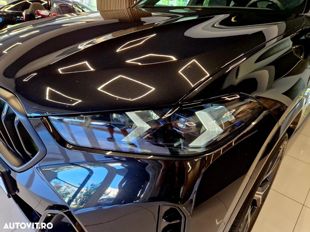 BMW X6 xDrive30d M Sport - 36