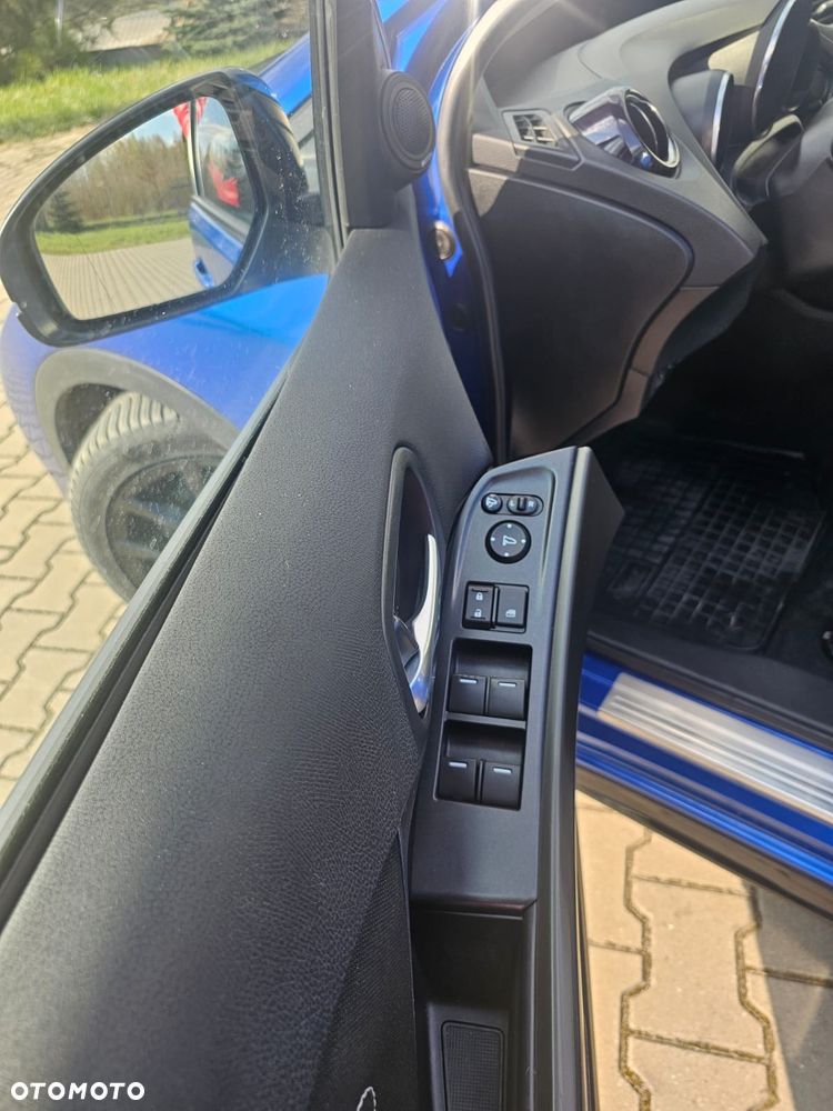 Honda Civic 1.6 i-DTEC Executive Black Edition - 11