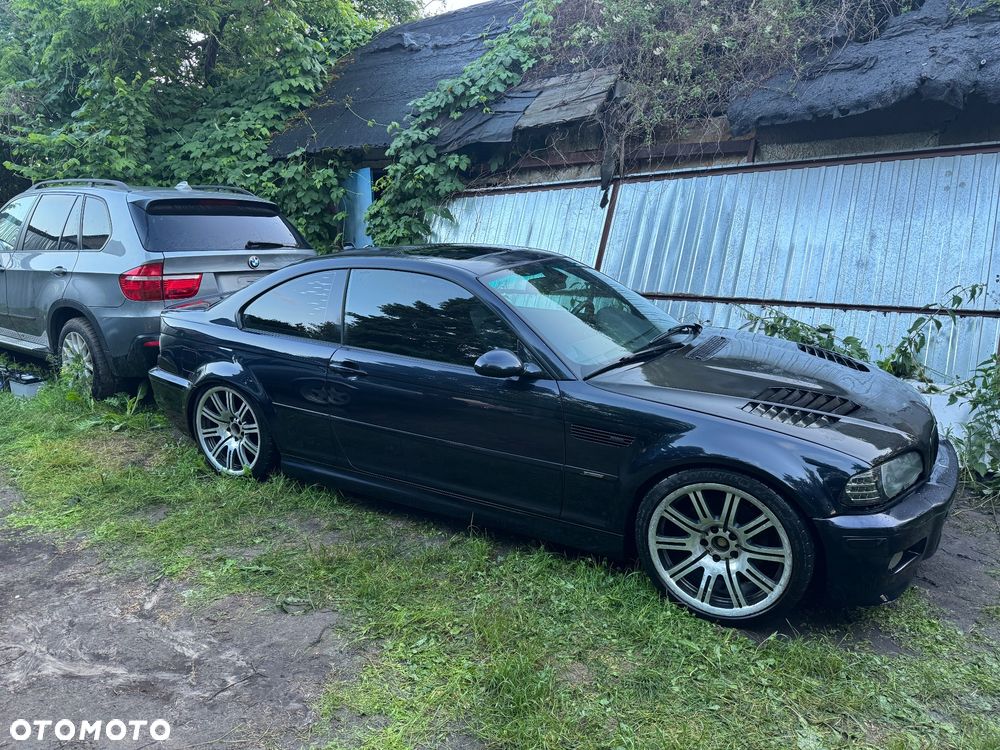 BMW M3 Standard - 2