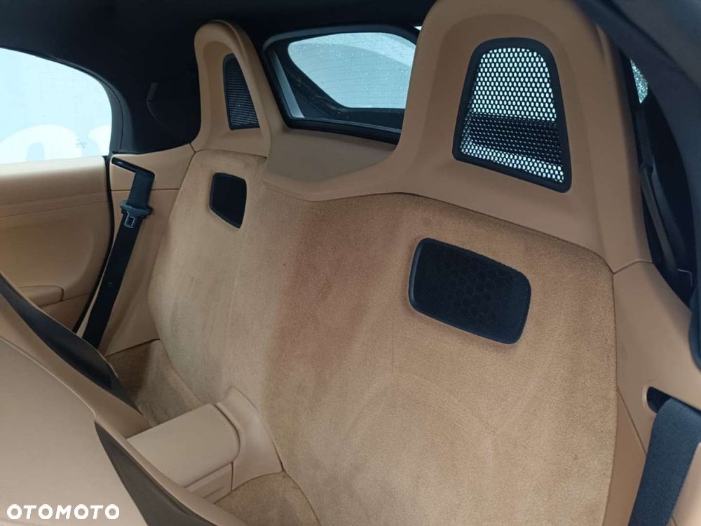 Porsche Boxster PDK - 32