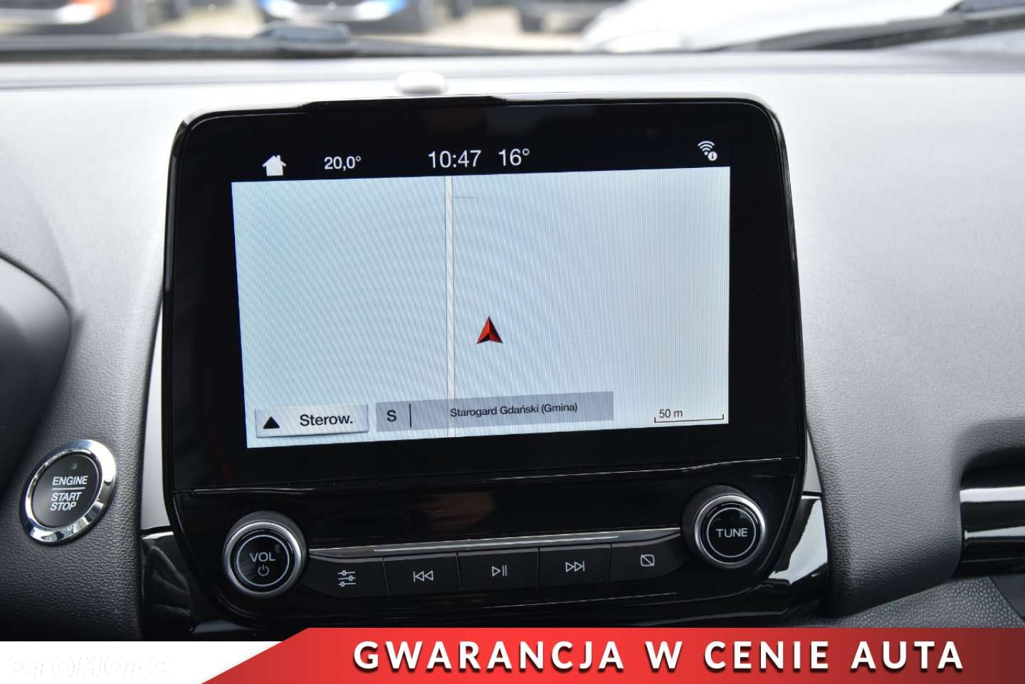 Ford EcoSport 1.0 EcoBoost TITANIUM - 14