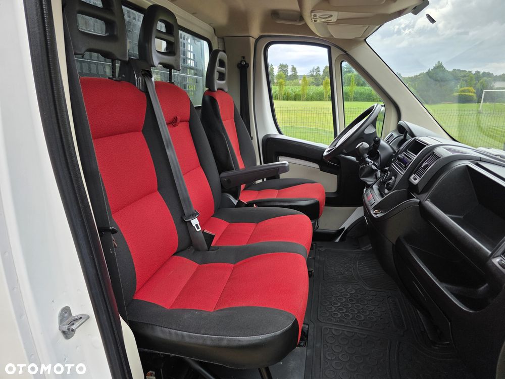 Fiat Ducato - 12