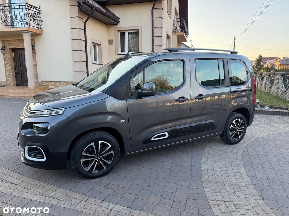 Citroën Berlingo XL 130 PLUS - 2