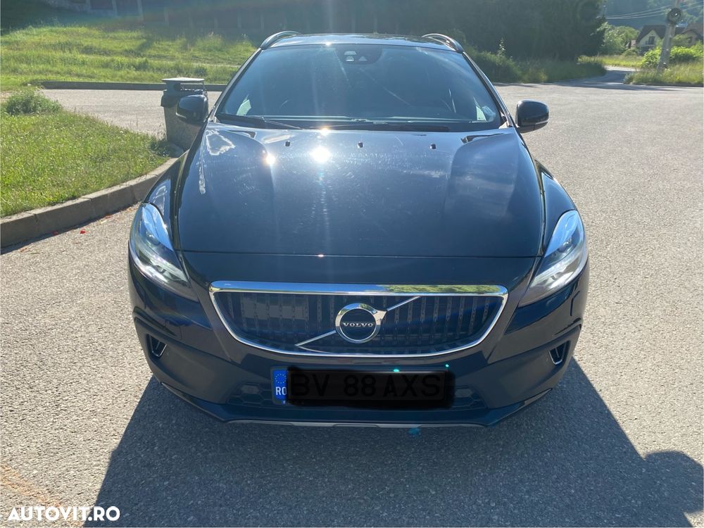 Volvo V40 D3 - 1