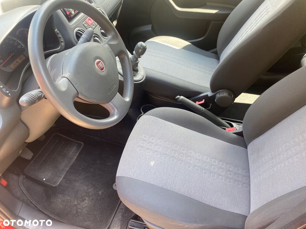 Fiat Panda 1.2 - 6