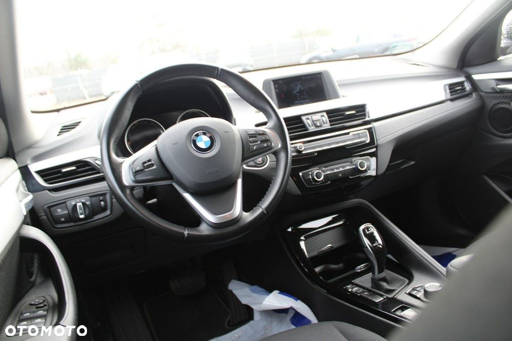 BMW X2 - 17
