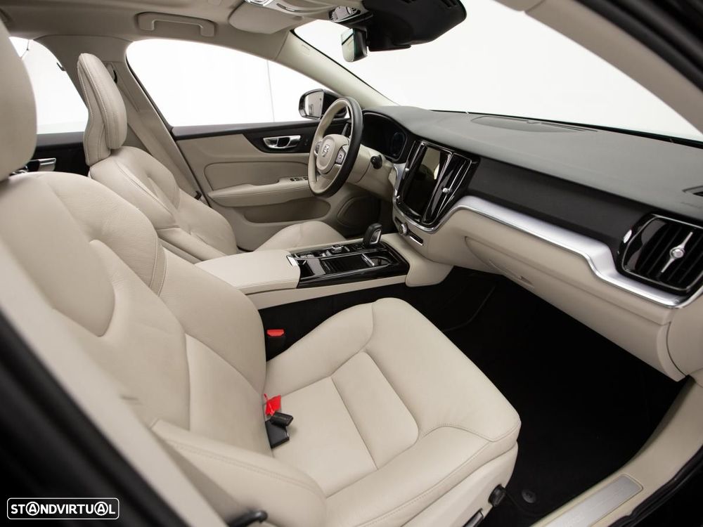 Volvo V60 2.0 T6 AWD TE Inscription - 9