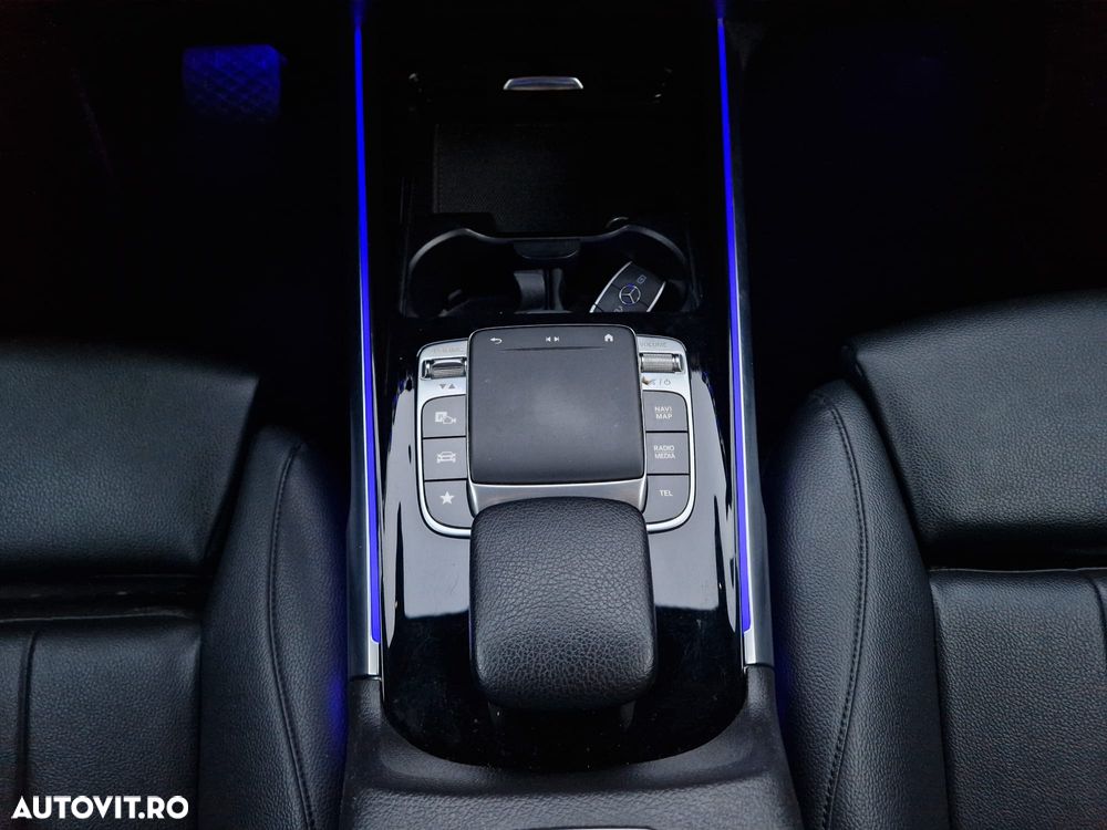 Mercedes-Benz GLB 200 d 4MATIC Aut. - 17