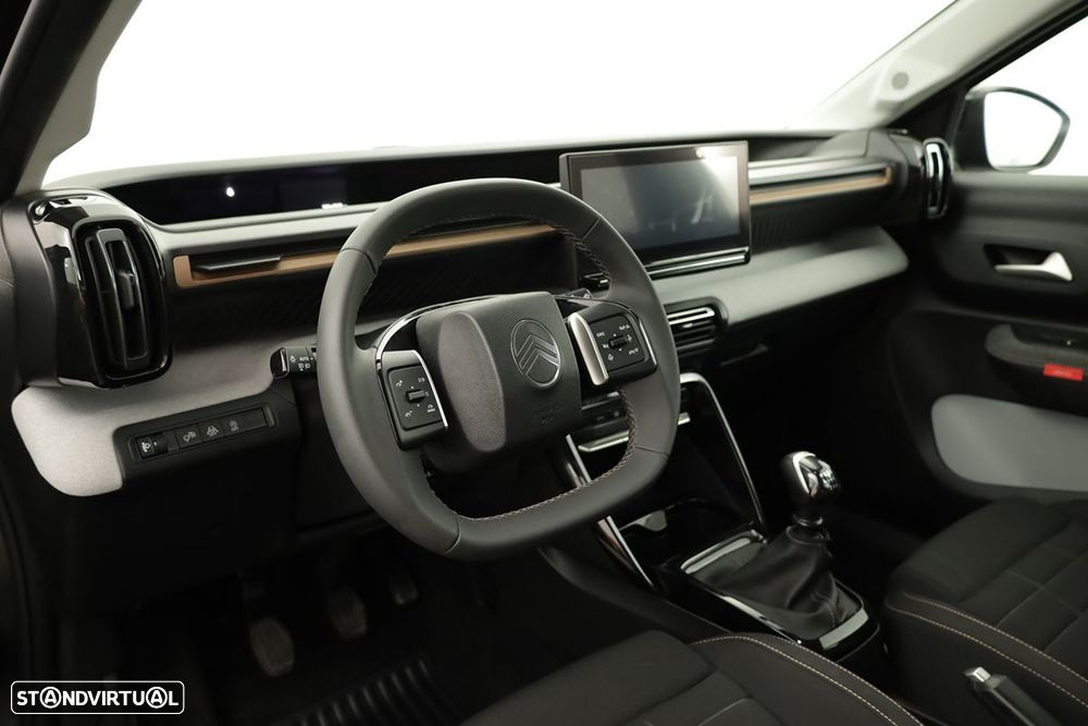 Citroën C3 Aircross 1.2 PureTech Plus - 7