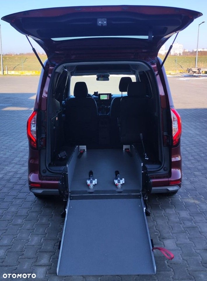 Renault Kangoo - 25
