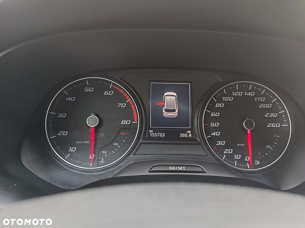 Seat Ateca 2.0 TSI Xcellence S&S 4Drive DSG - 13