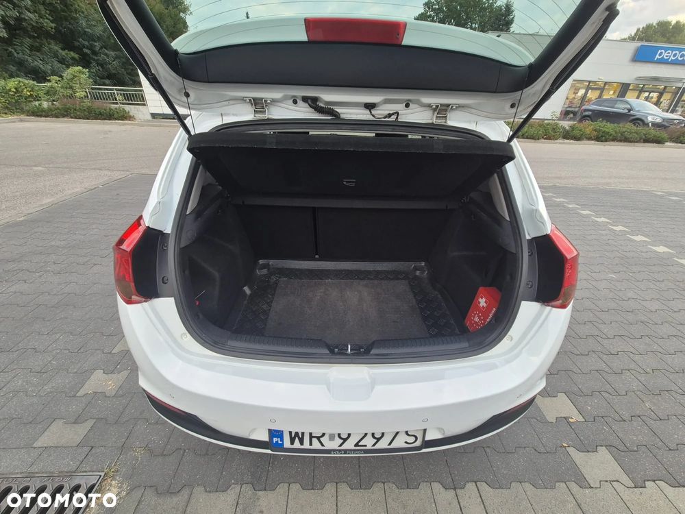 Kia Ceed Cee'd 1.6 GDI L - 6